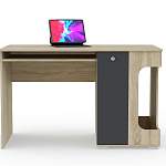 Письменный стол Чиз BIU 120 BMS - Фото 2