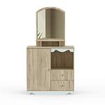 Туалетный столик Пинк-6 BMS - Фото 2