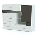 Комод Некст М BMS - Фото 4