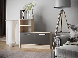 Тумба Лофт 2 BMS (1000х816х343) Тумба Лофт 2 BMS (1000х816х343)