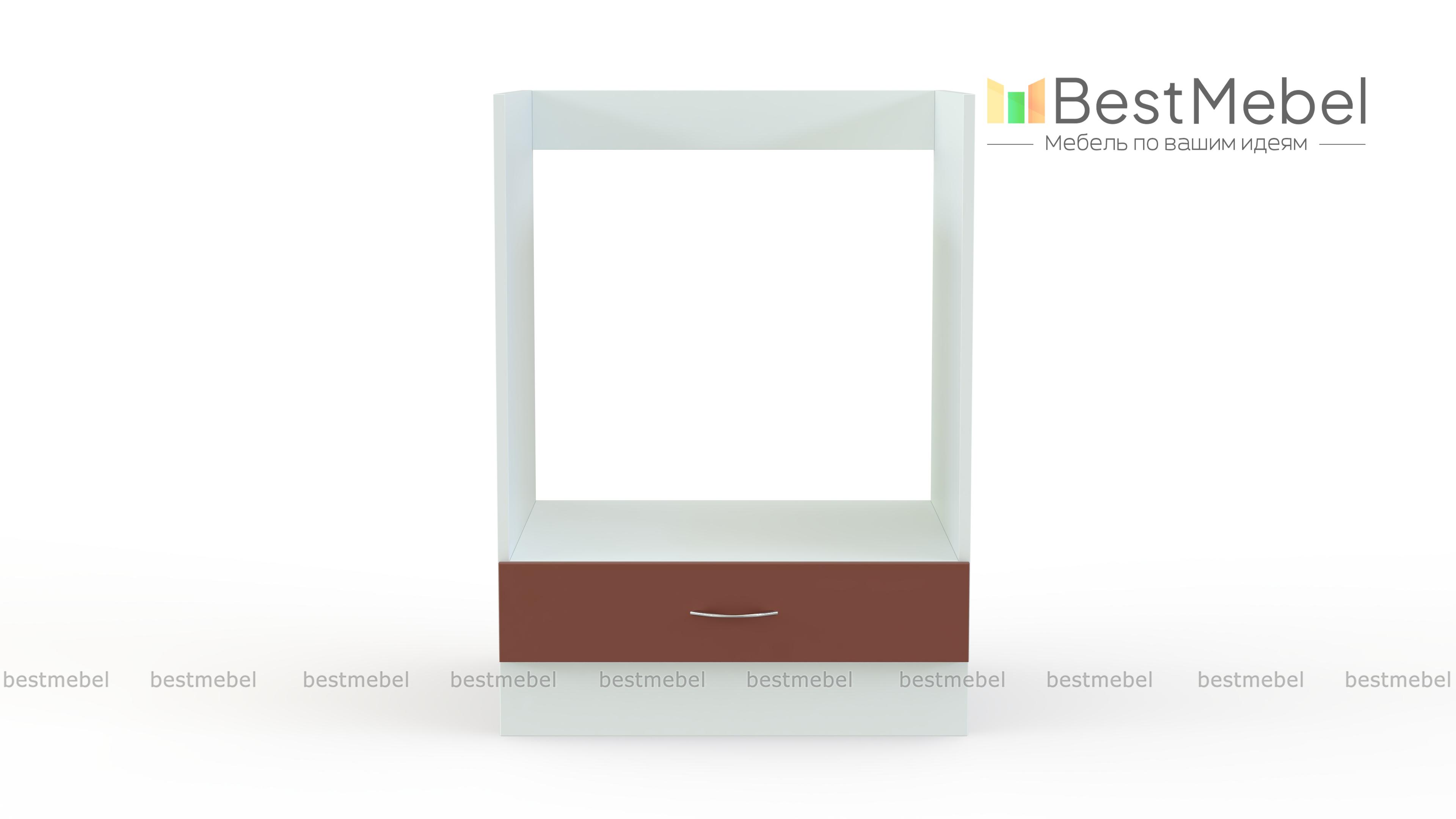 Эмилия тумба под духовку BMS - Фото