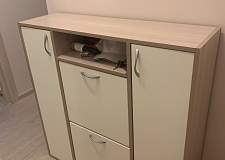 Обувница Глянец 14 BMS