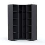 Шкаф угловой Клэр 3 BMS - Фото 10