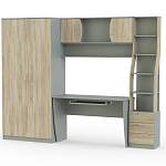 Детская стенка Ника № 52 BMS - Фото 5