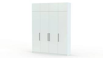 Шкаф распашной Остин Лайт 6 BMS (1700х2720х400)