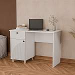 Стол письменный Вивьен 1 BMS - Фото 8