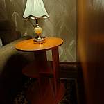 Стол журнальный Омега BMS - Фото от клиента