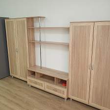 Стенка Палермо 20 BMS