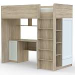 Кровать-чердак Сезам 13 BMS - Фото 1