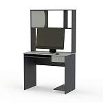 Компьютерный стол Орион 2.10 BMS - Фото 4