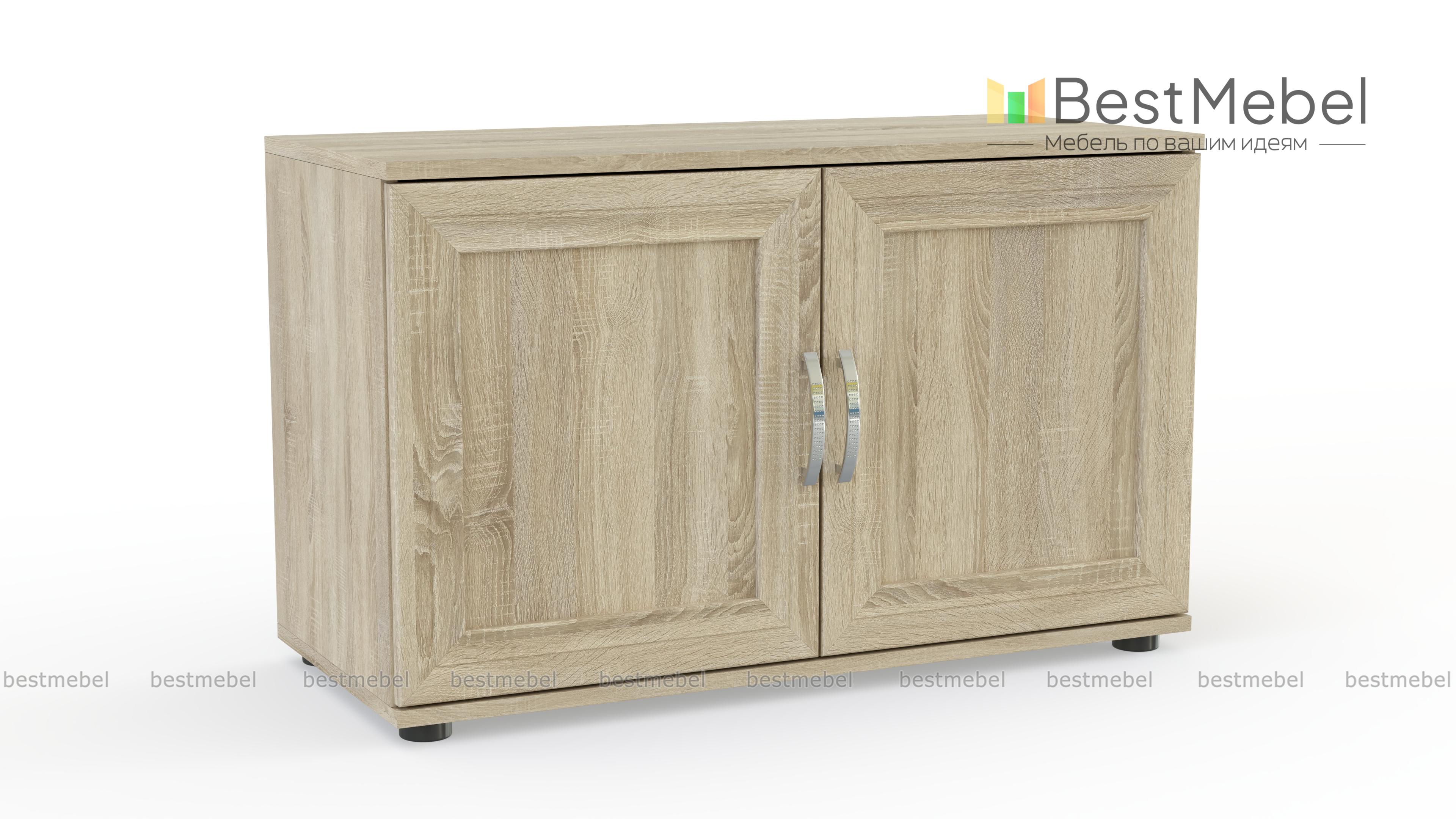 Обувница Лайт 80 BMS - Фото