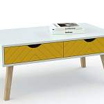 Журнальный стол Некст 12 BMS - Фото 4