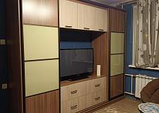 Шкаф-купе К27м BMS