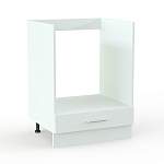 Шкаф нижний под духовку Европа 600 BMS - Фото 3