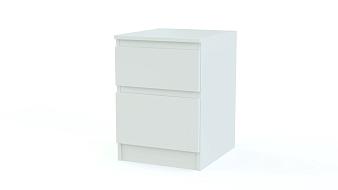 Тумба прикроватная Куллен Kullen 3 (500х560х400)