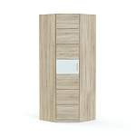 Шкаф угловой Бруна ЛД BMS - Фото 3
