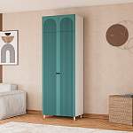 Шкаф распашной Рене 19 BMS - Фото 6