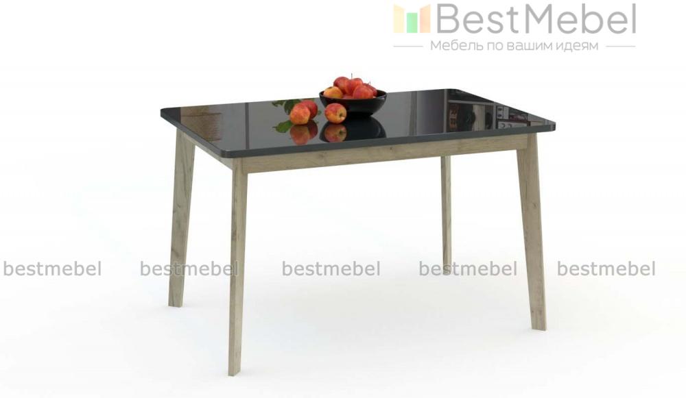 Кухонный стол Трентон 13 BMS - Фото