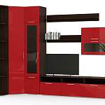 Стенка Ватсон 10 BMS - Фото 7