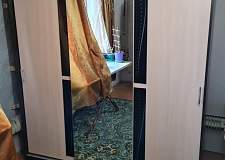 Шкаф-купе Лорд-2 BMS