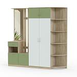 Прихожая Идеал 18 BMS - Фото 4