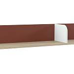 Настенная полка Заря 5 BMS - Фото 3