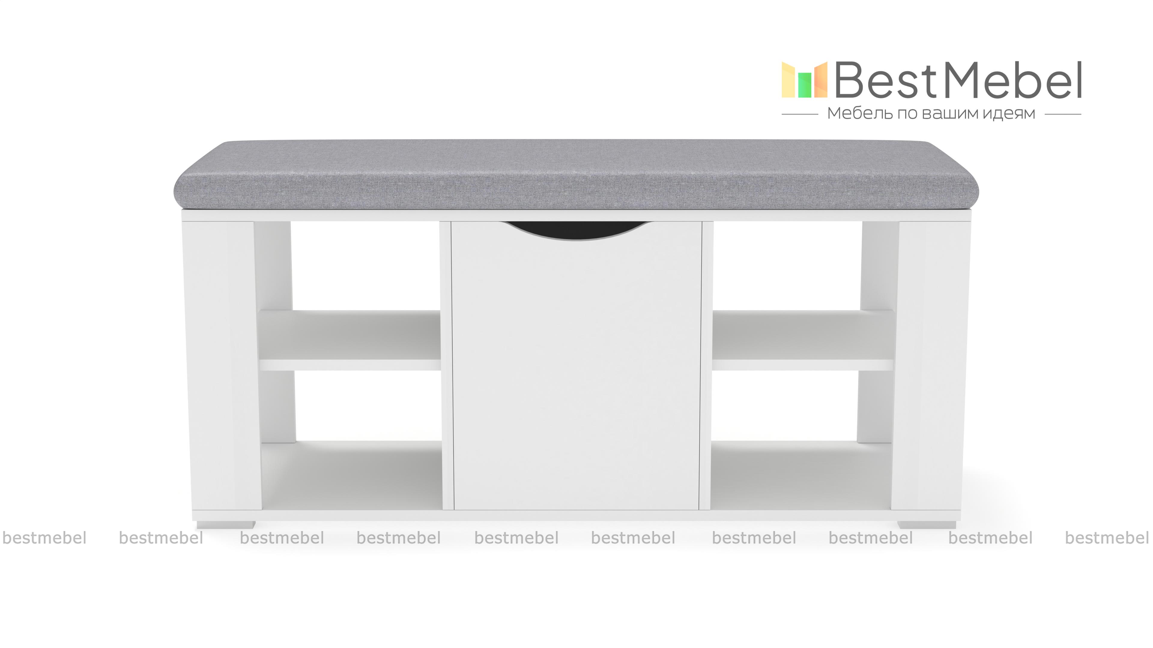 Обувница Эмир BMS - Фото