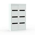 Шкаф-купе Престон BMS - Фото 4