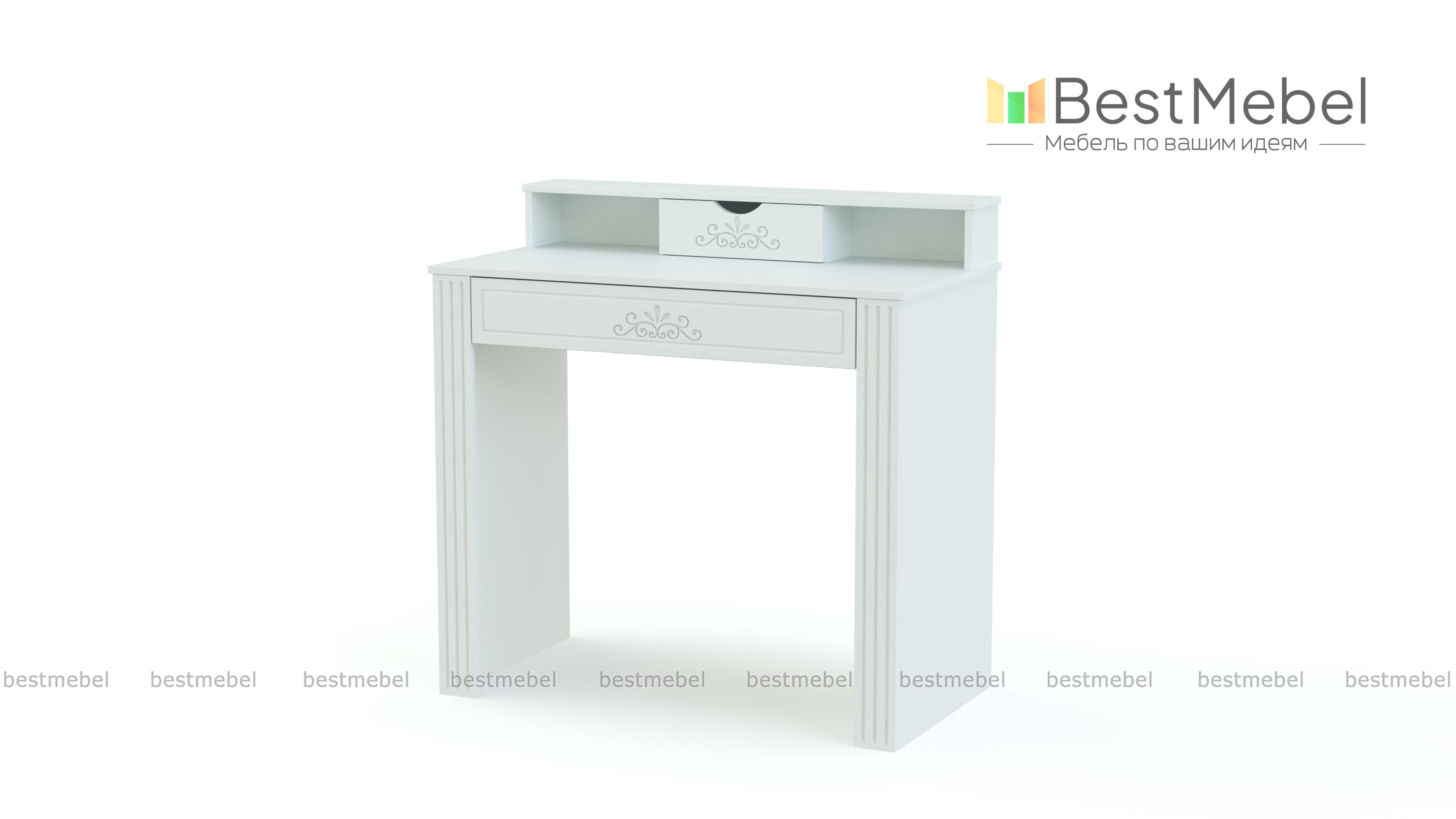 Трюмо Жаклин Д-11 BMS - Фото