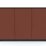 Комод Аспен-3 BMS - Фото 2