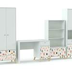 Детская комната Эльза 8 BMS - Фото 2