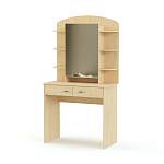 Туалетный столик Милано СБ-2329 BMS - Фото 4