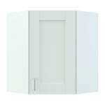 Шкаф верхний угловой Лофт BMS - Фото 7