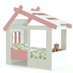 Кровать-домик Мартис 11 BMS - Фото 3