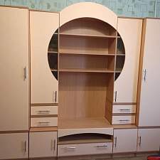 Стенка Рина 15 BMS