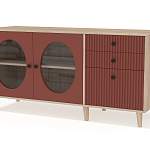 Комод Брукс 4 BMS - Фото 9