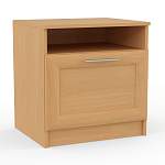 Прикроватная тумба Комфорт МДФ BMS - Фото 3