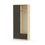 Прихожая Идеал 1 BMS - Фото 6