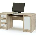 Стол письменный Миранда 170 BMS - Фото 7