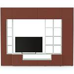 Стенка Денди №1 BMS - Фото 2