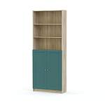 Шкаф Билли Оксберг Billy Oxberg 9 - Фото 6