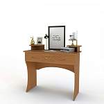 Туалетный столик Ленни 3 BMS - Фото 10