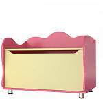 Детский комод Пинк BMS - Фото 6