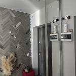 Двери-купе Глейз 1 BMS - Фото от клиента