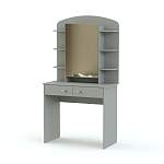 Туалетный столик Милано СБ-2329 BMS - Фото 5