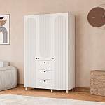 Шкаф распашной Рене 22 BMS - Фото 8