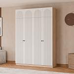 Шкаф распашной Рене 27 BMS - Фото 8