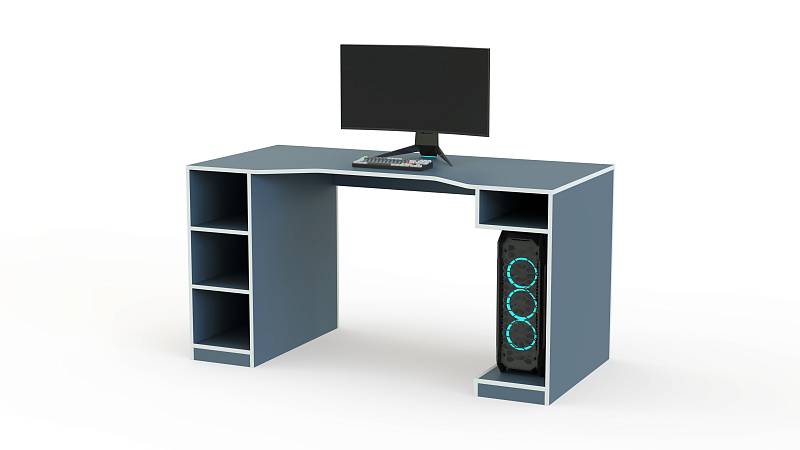 Игровой стол Слоун 13 BMS