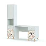 Стол письменный Эльза 6 BMS - Фото 4