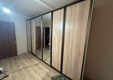 Гардеробная Элиза 4.10 BMS